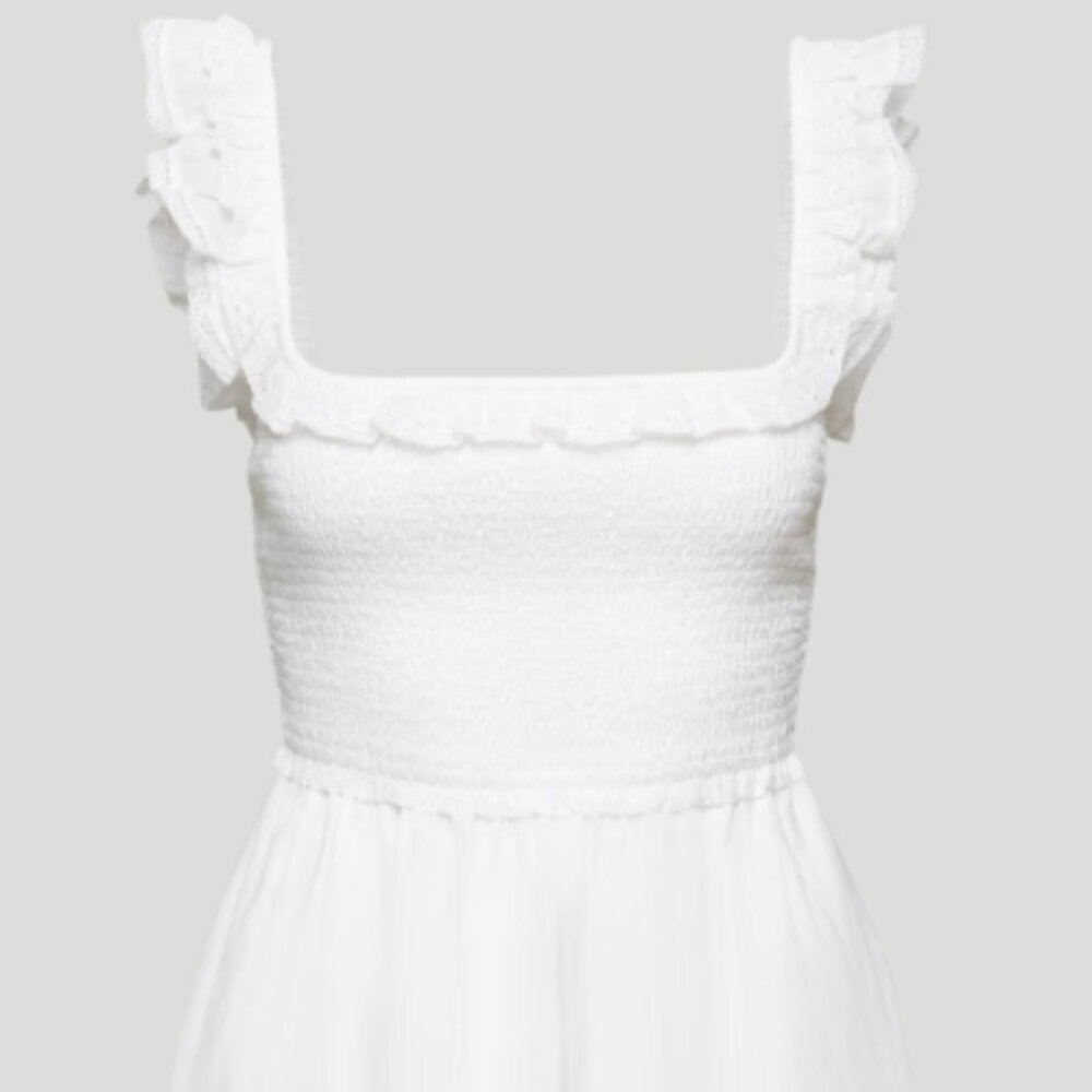 Aritzia Wilfred Reminisce Dress